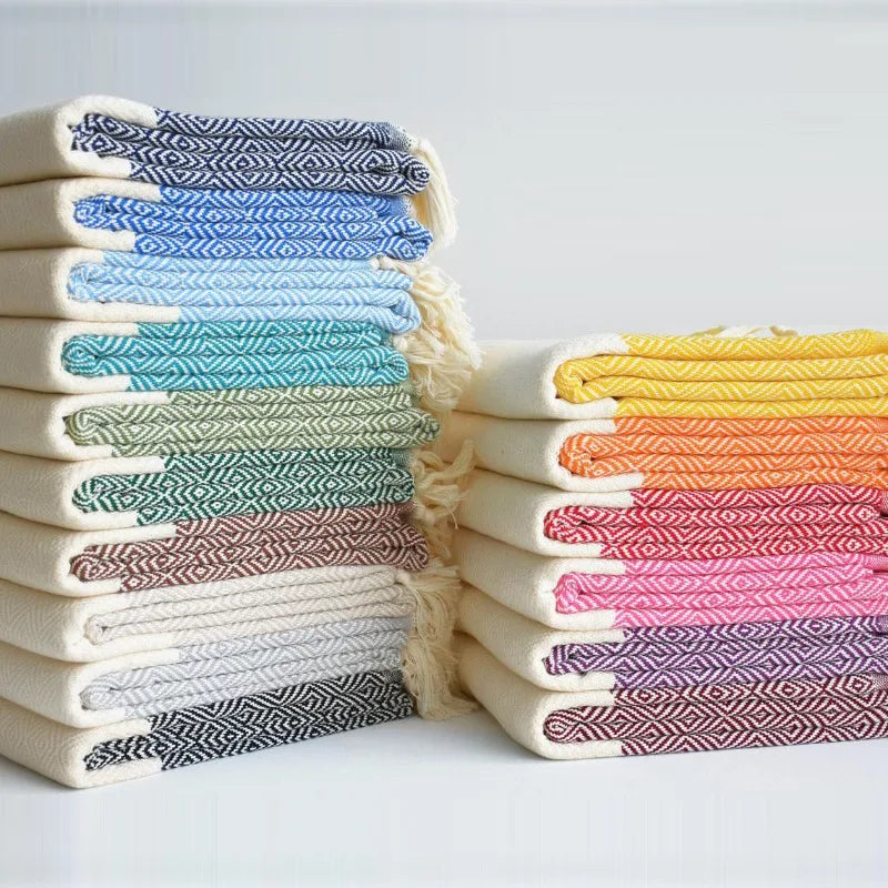 Turkish Towels